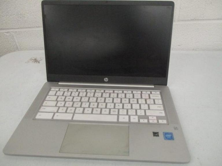 HP Chromebook