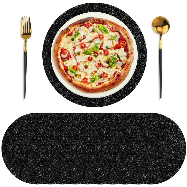 ROSHTIA PAPER PLACEMATS