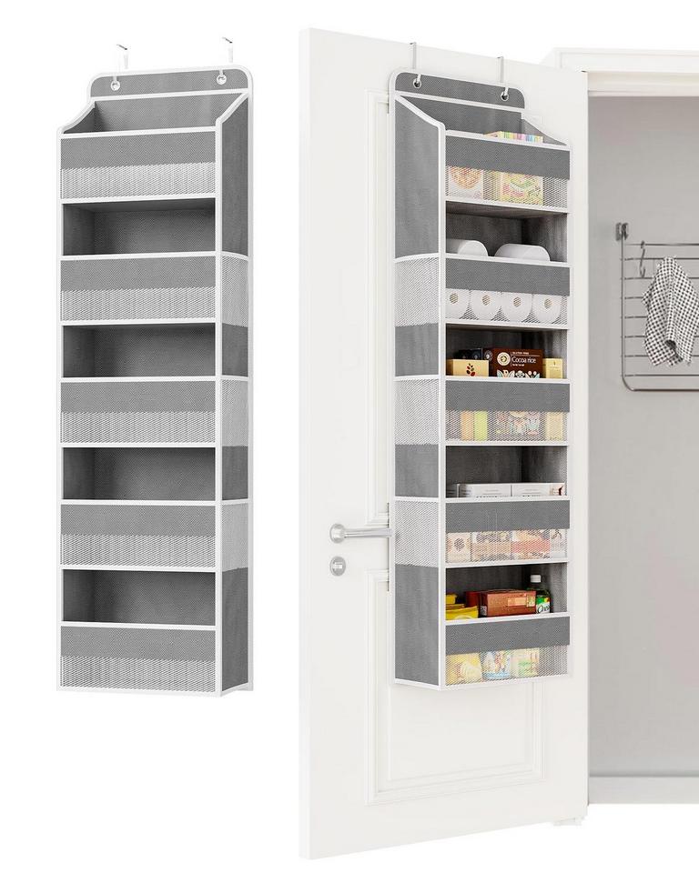 5-TIER DOOR ORGANIZERS
