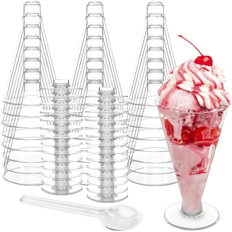 TOFLEN MARTINI GLASSES