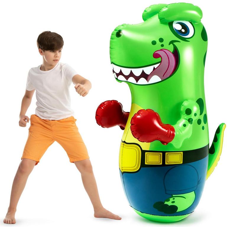 JOYIN T-REX DINOSAUR BOPPER