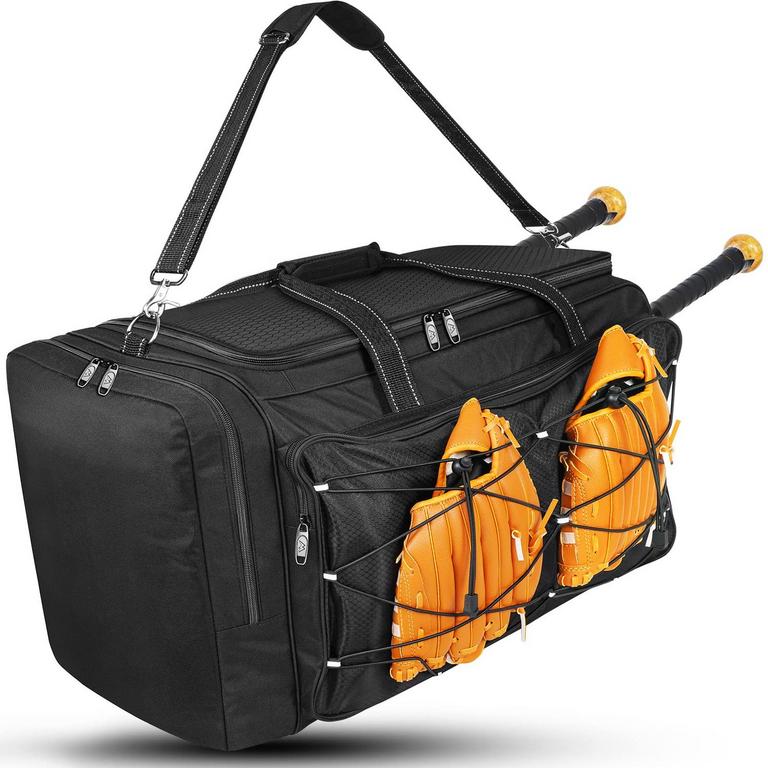 MATEIN LARGE BASEBALL BAG