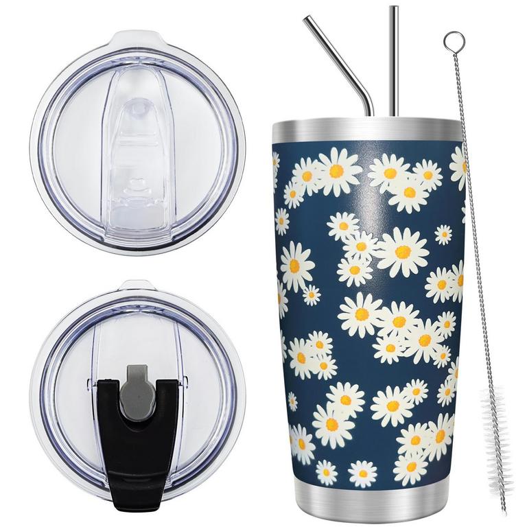 WETOWETO 20OZ TUMBLER