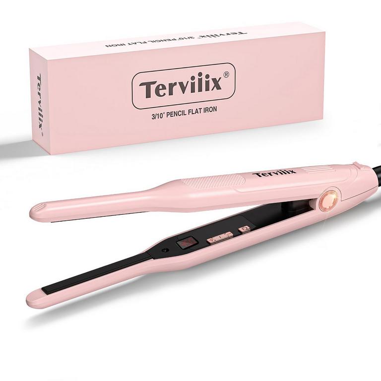 TERVIIIX MINI FLAT IRON