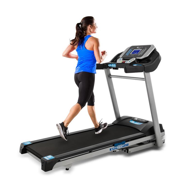 XTERRA TRX3500 TREADMILL