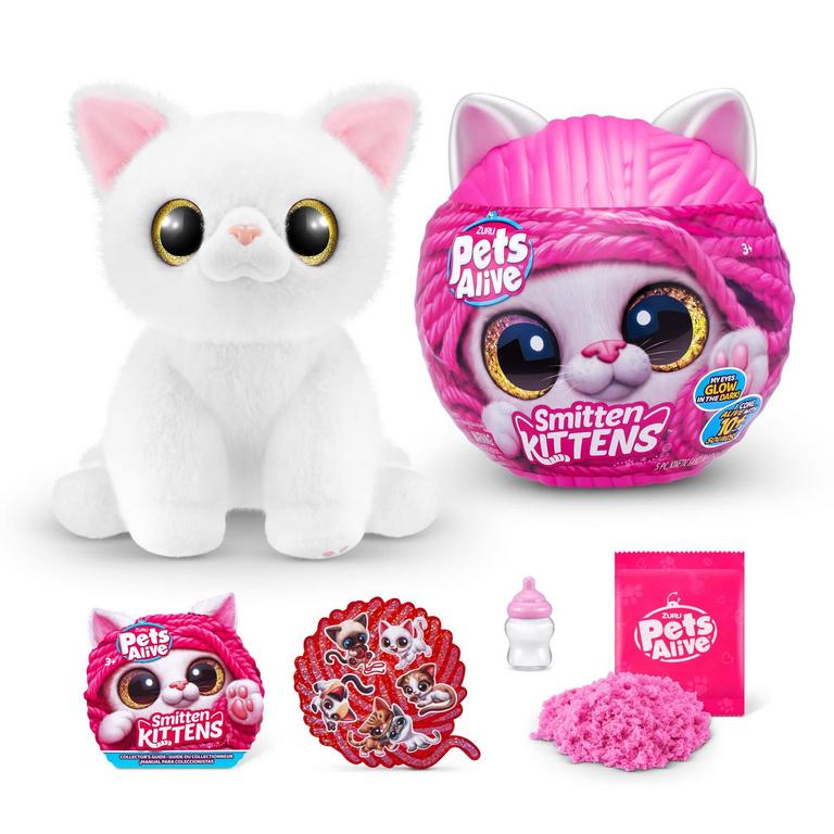 ZURU SMITTEN KITTEN TOY