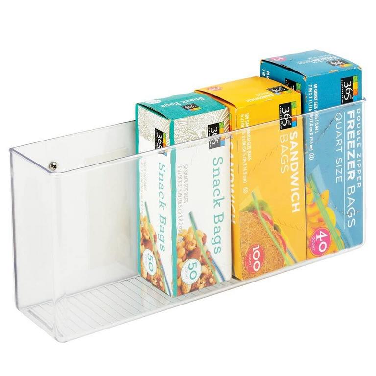 MDESIGN ORGANIZER CONTAINER