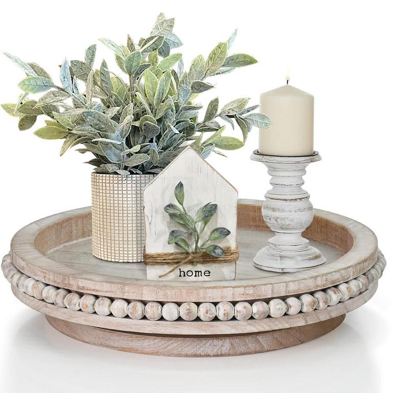 CHEEORRY LAZY SUSAN ORGANIZER