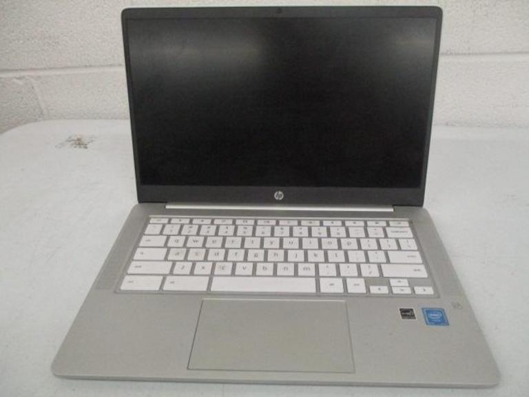 HP Chromebook