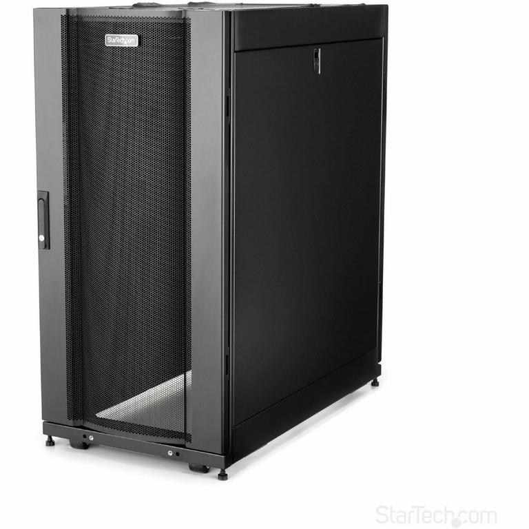 STARTECH 12U SERVER RACK