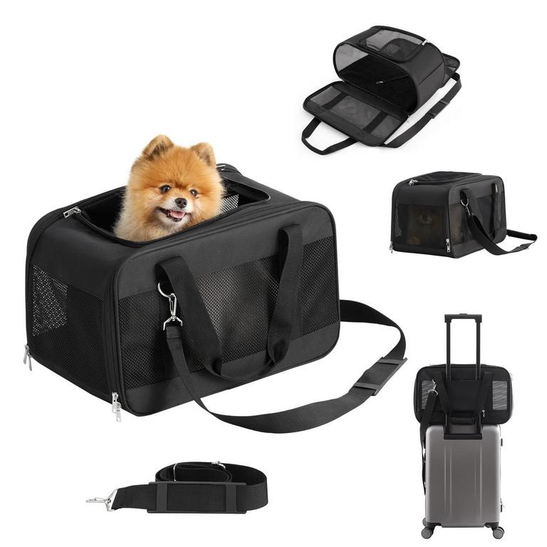AIRLINE APPROVED PET CARRIER