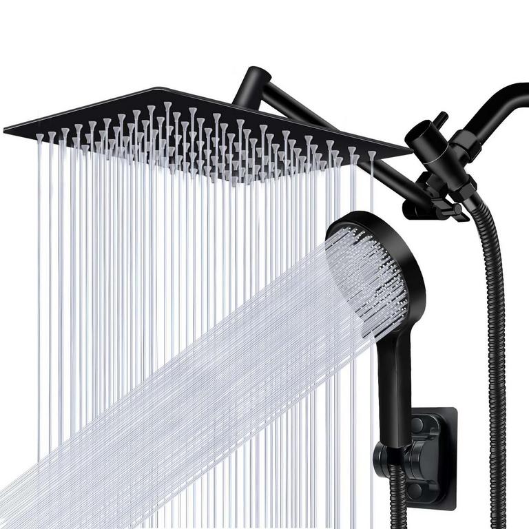 YURNOMY 8IN RAIN SHOWERHEAD