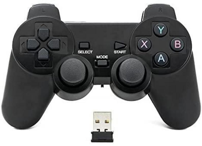 QUMOX WIRELESS PC CONTROLLER