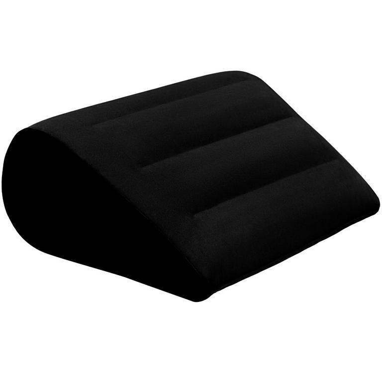 TRAVEL WEDGE PILLOW