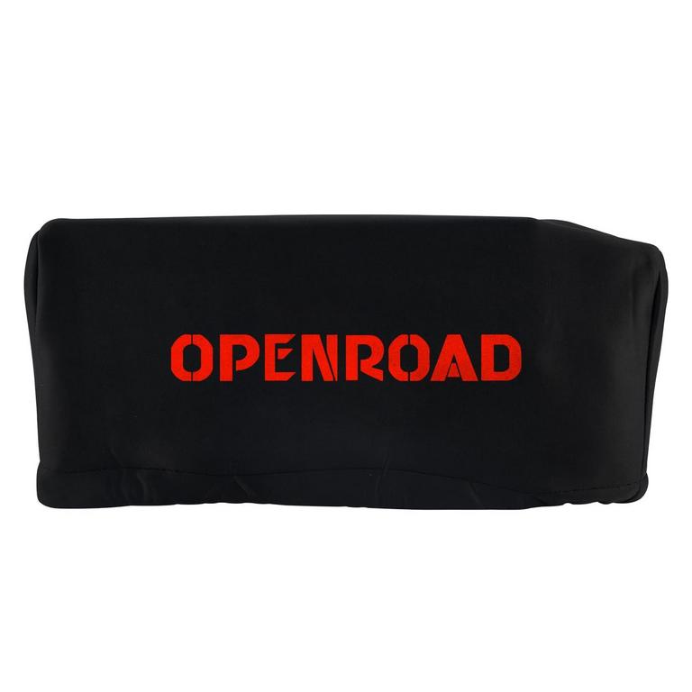 OPENROAD WINCH COVER