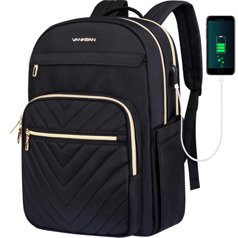 VANKEAN LAPTOP BACKPACK