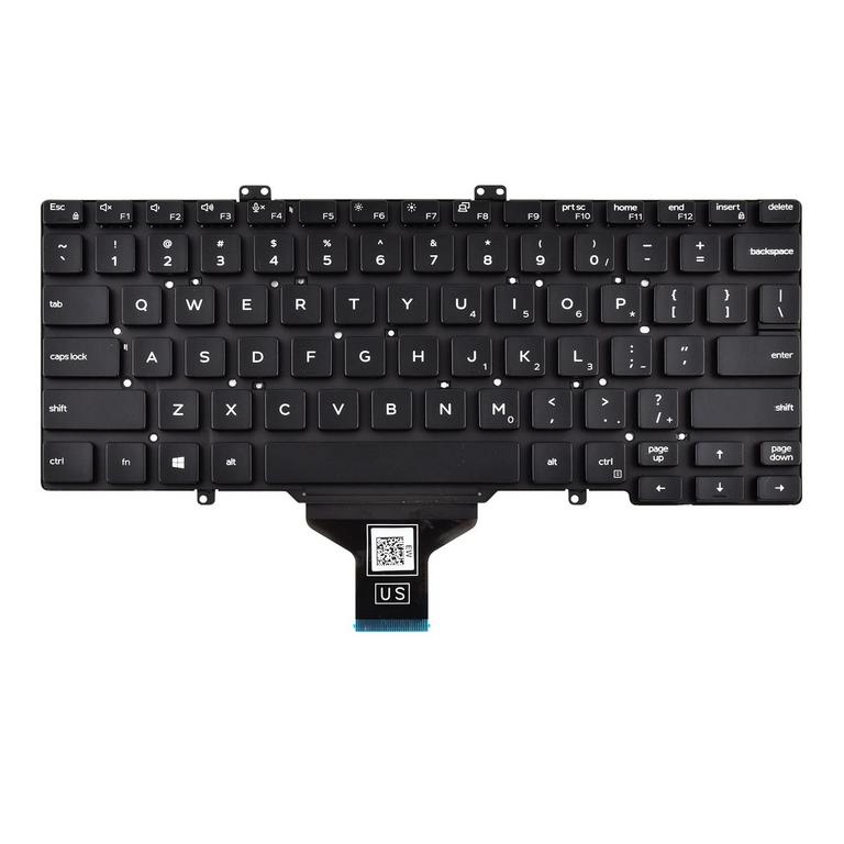 SUNMALL LAPTOP KEYBOARD