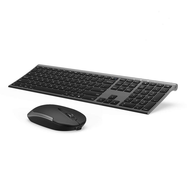 VSSOPLOR KEYBOARD & MOUSE