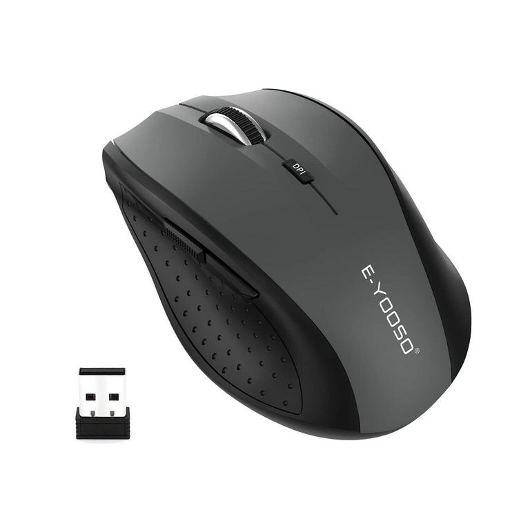 E-YOOSO WIRELESS MOUSE