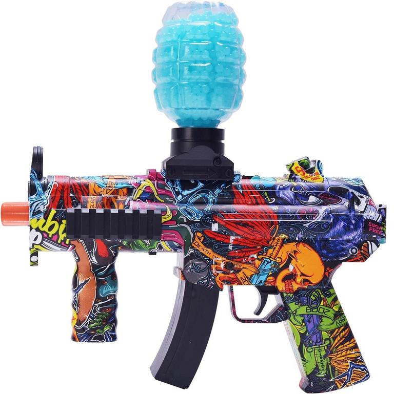 TANSAR GEL SPLAT BLASTER