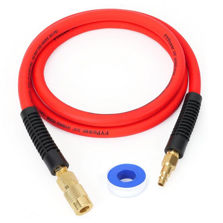 AIR COMPRESSOR HOSE