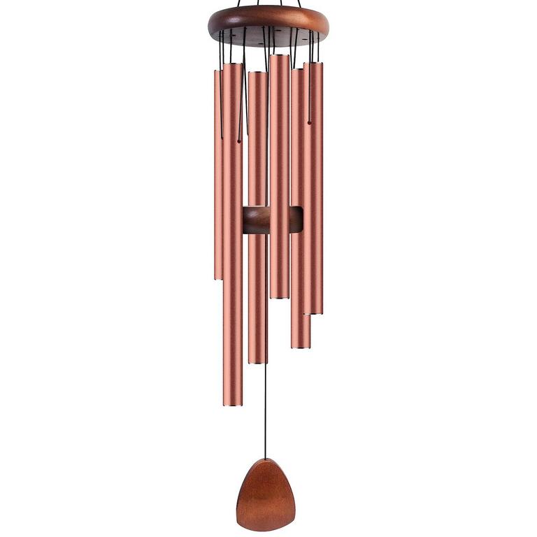 ALUMINIUM WIND CHIME