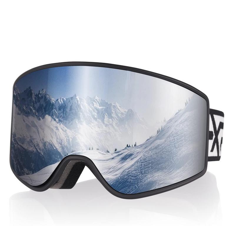 EXP VISION SNOW GOGGLES