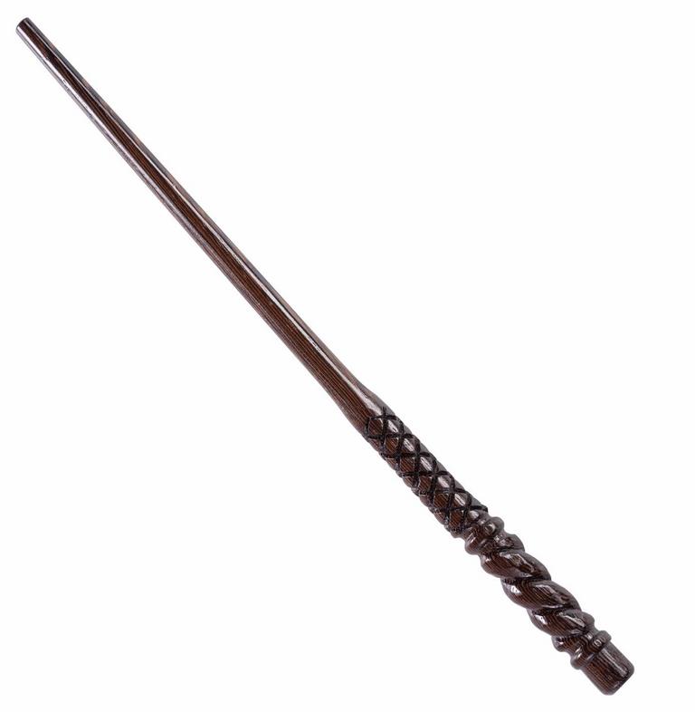 WOODEN MAGIC WAND