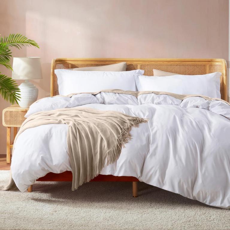 NESTL QUEEN DUVET COVER