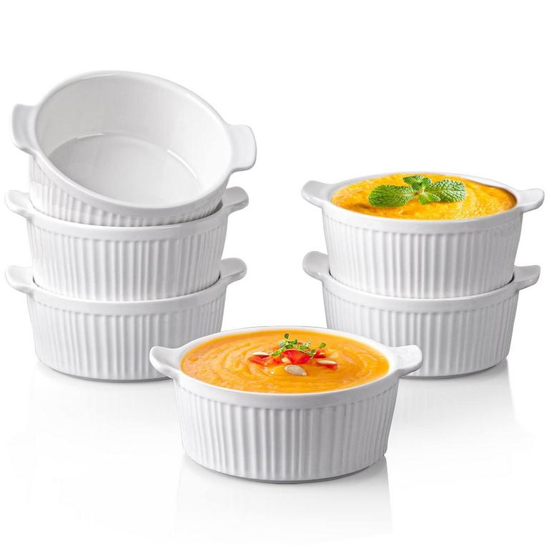 DELLING 12 OZ SOUP BOWLS