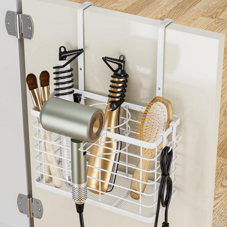OVICAR HAIR DRYER HOLDER