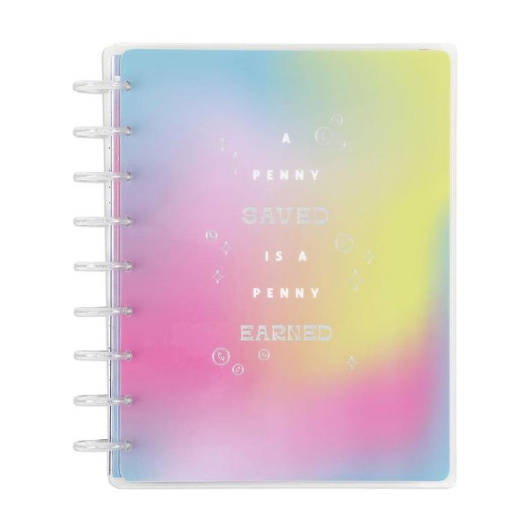 HAPPY PLANNER 12-MONTH