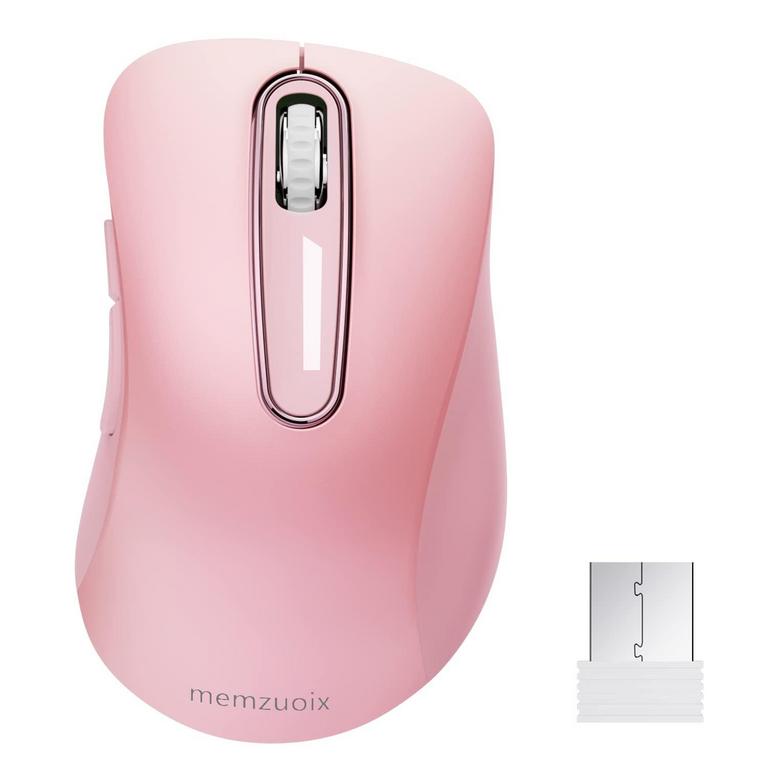 MEMZUOIX 2.4G WIRELESS MOUSE