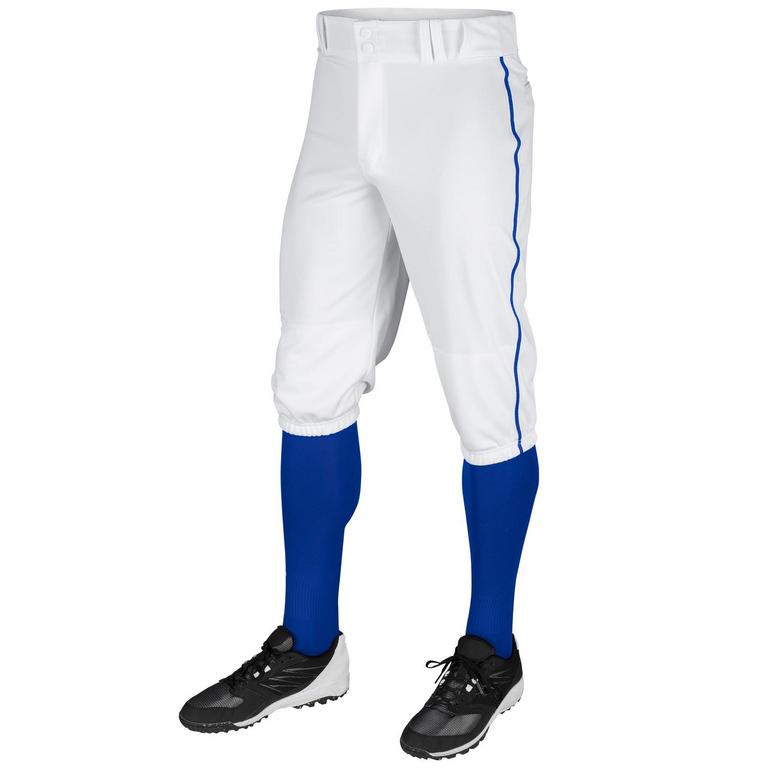 CHAMPRO B-BALL PANT L