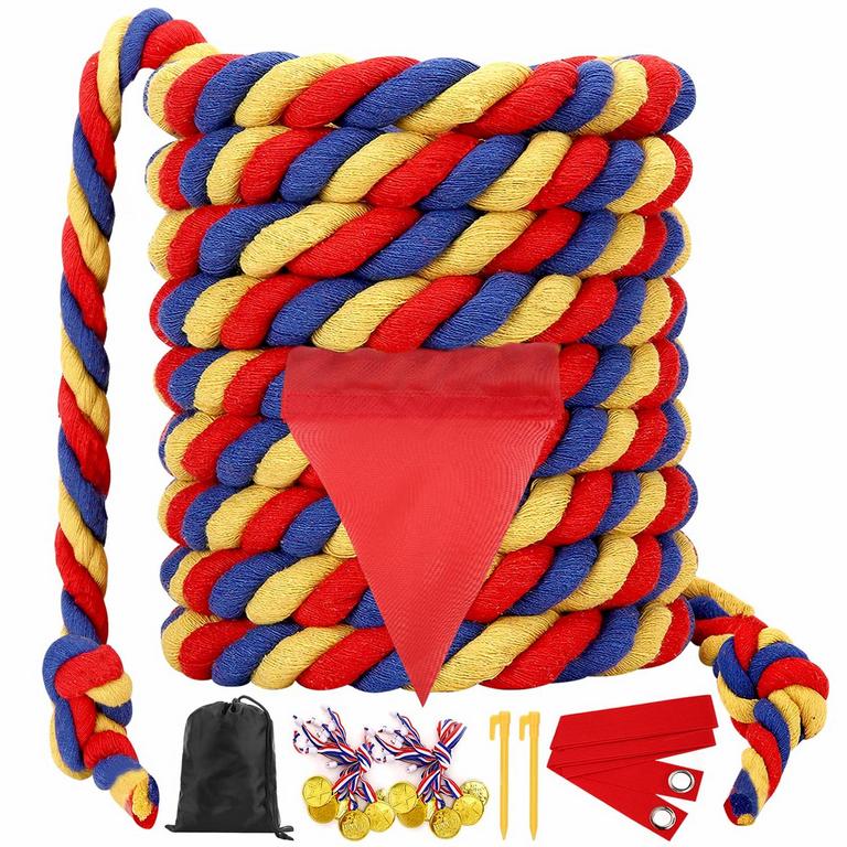 20FT TUG OF WAR ROPE