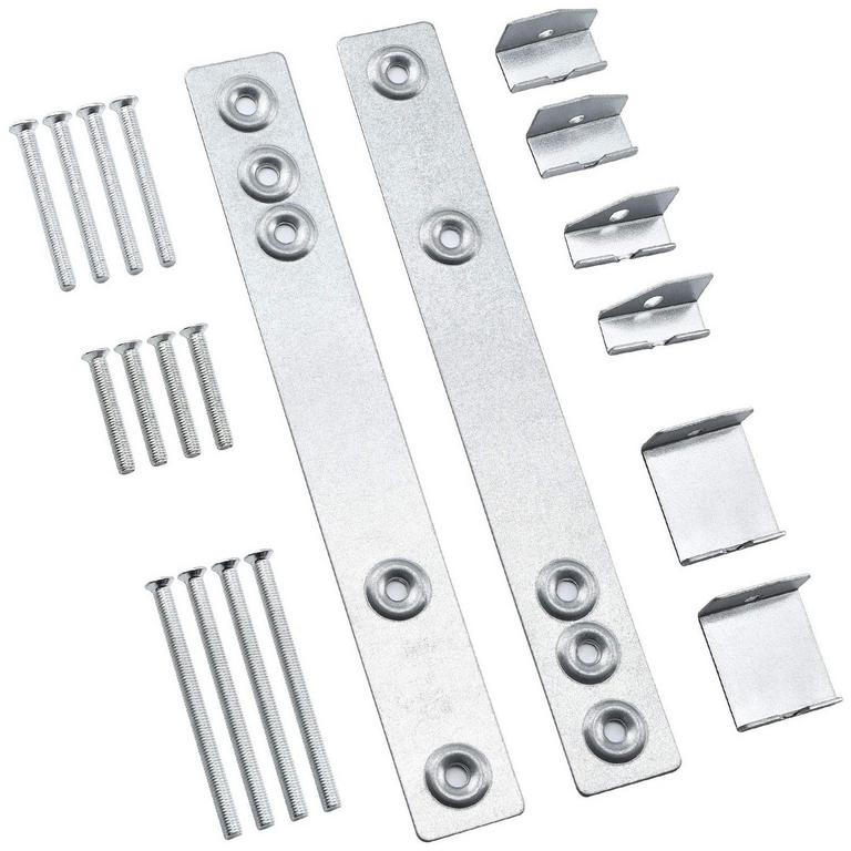MICROWAVE MOUNTING KIT