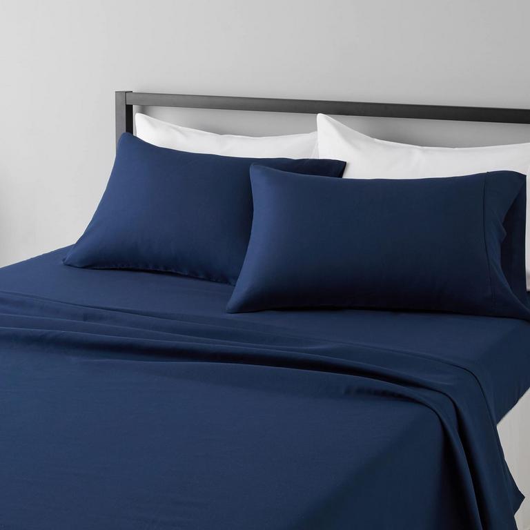 BASICS KING SHEETS