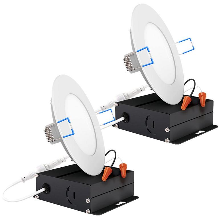 SUNCO 4IN LED LIGHTS