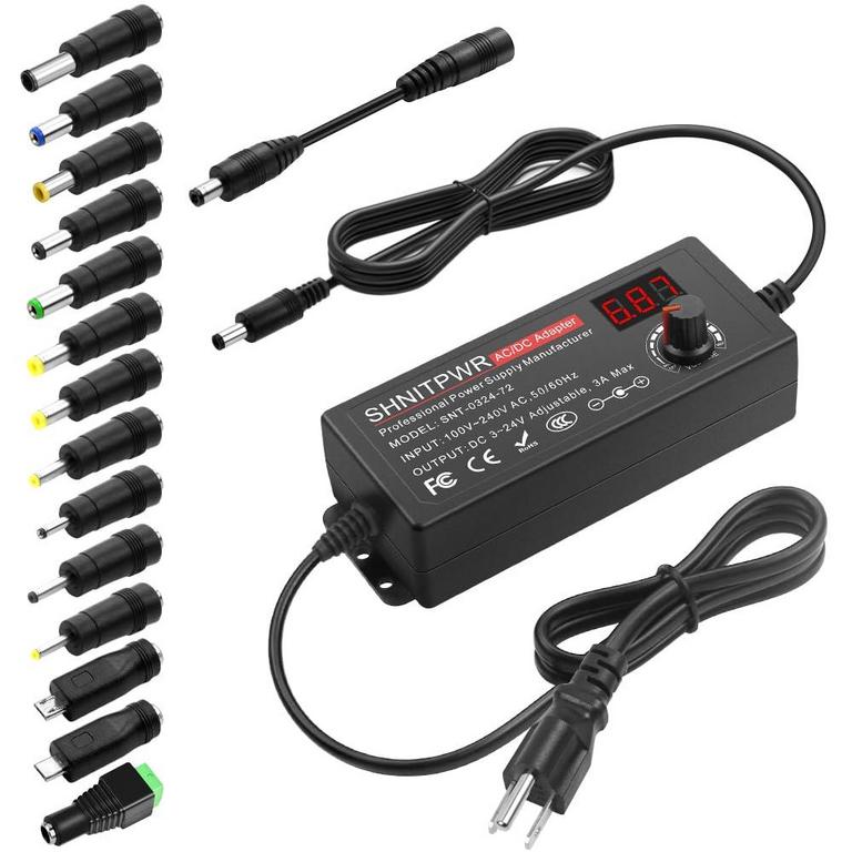 SHNITPWR POWER SUPPLY