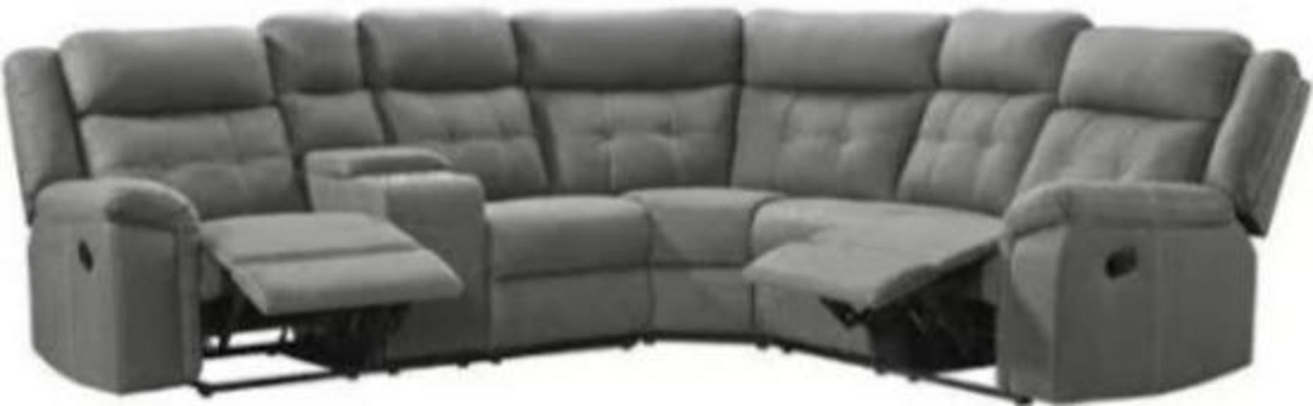 3PC SECTIONAL