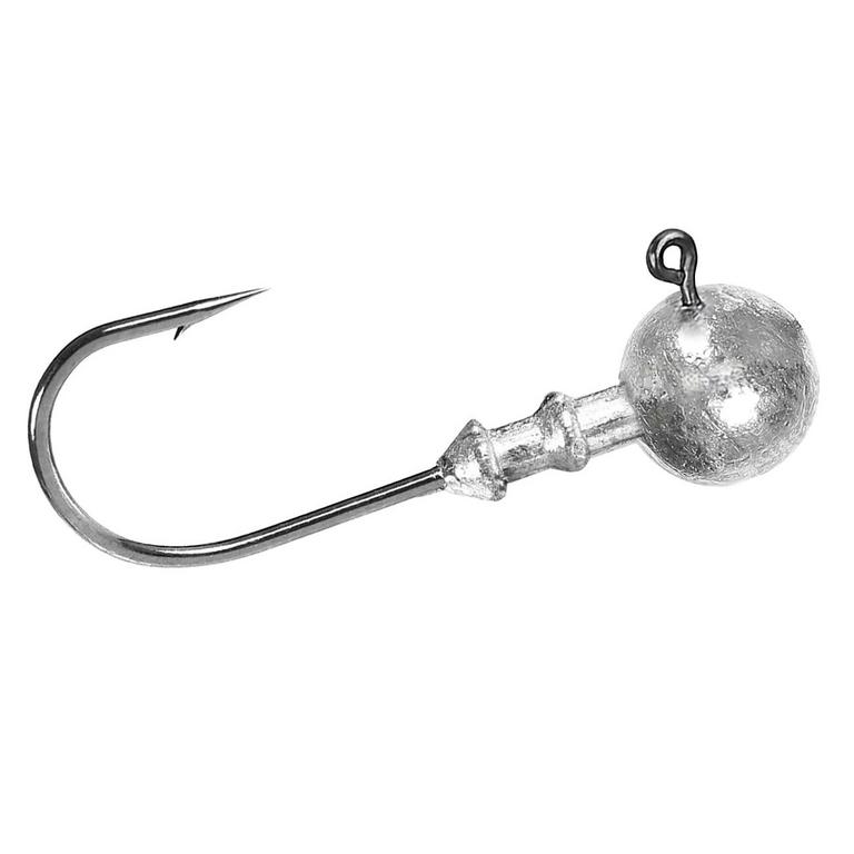 AMYSPORTS BASS JIG HOOKS 25PCS