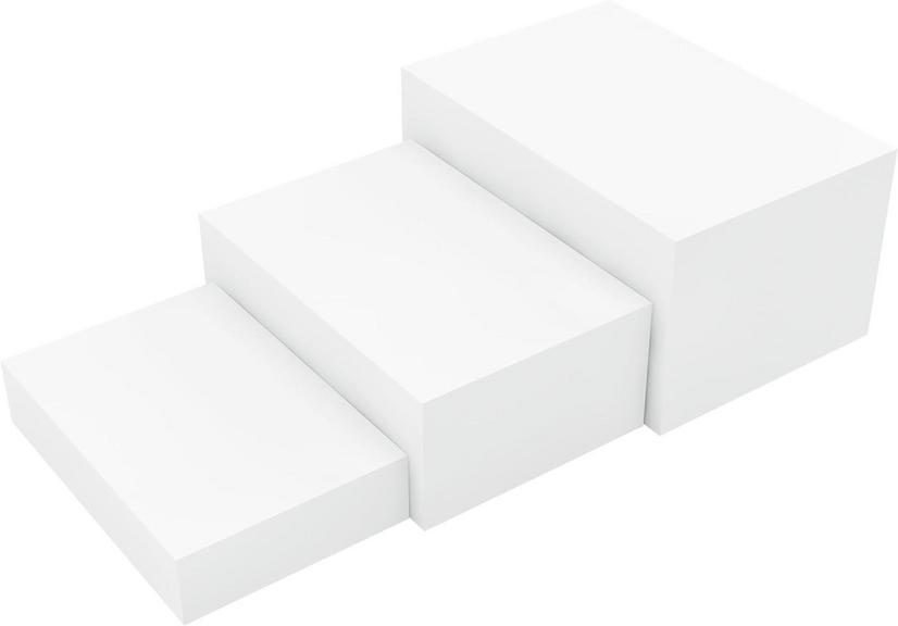HEIMMA ACRYLIC FOOD RISERS