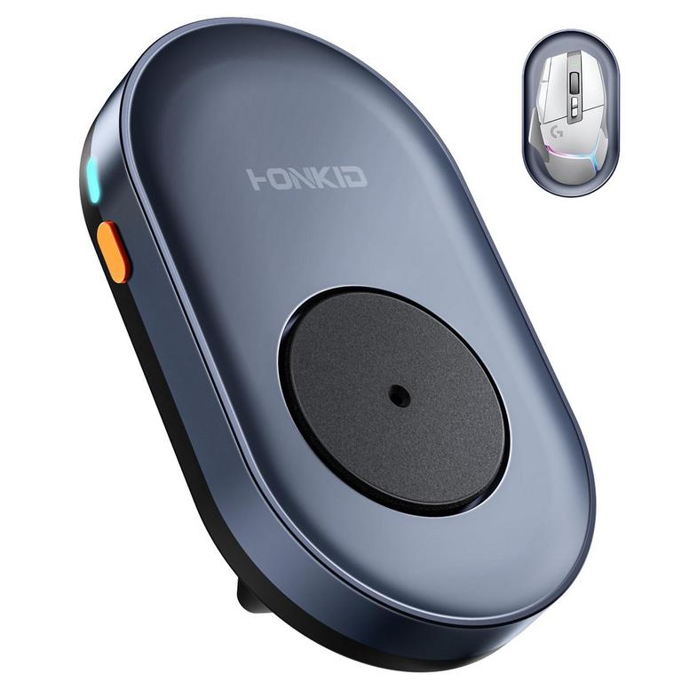 HONKID MOUSE MOVER JIGGLER
