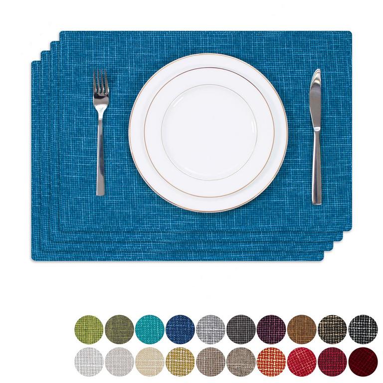 KEVIN TEXTILE PLACEMATS
