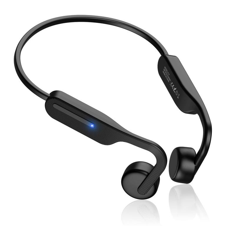 PURERINA OPEN EAR HEADPHONES