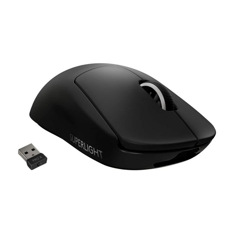LOGITECH G PRO GAMING MOUSE