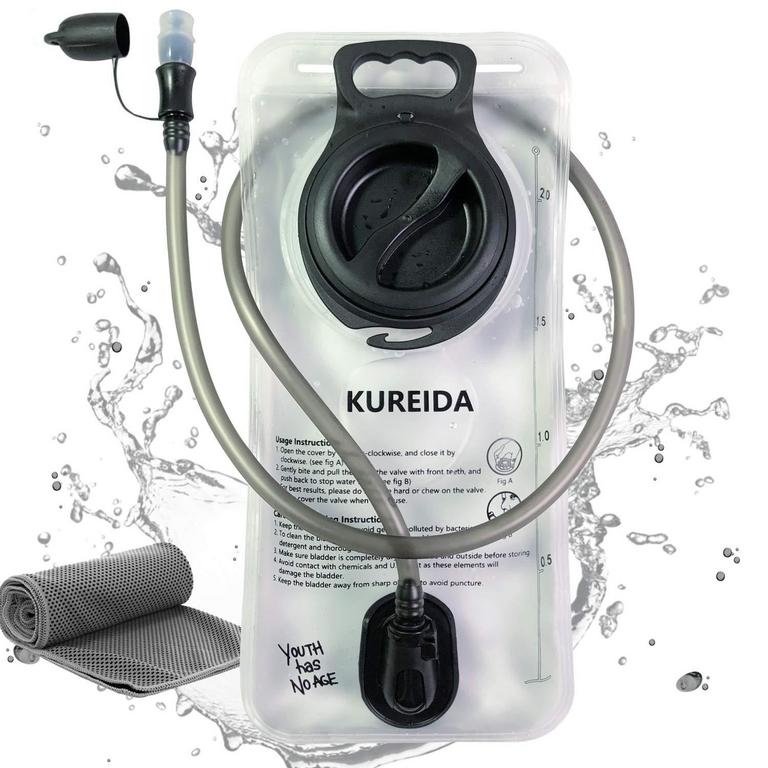 2L HYDRATION BLADDER