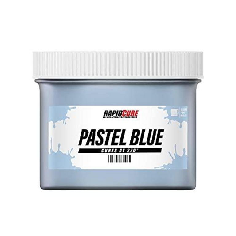 RAPID CURE PASTEL INK
