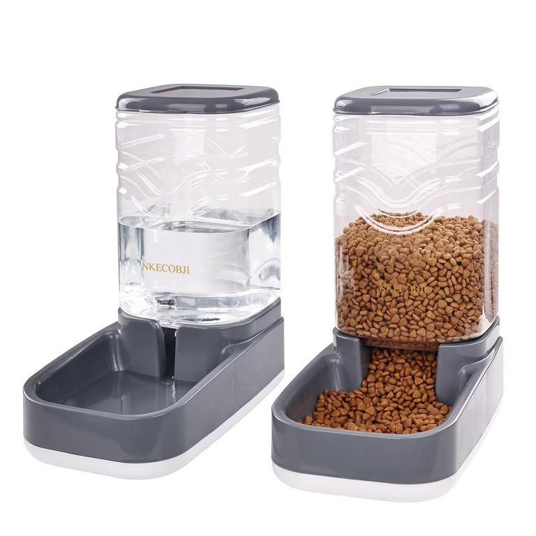 PET FEEDER SET