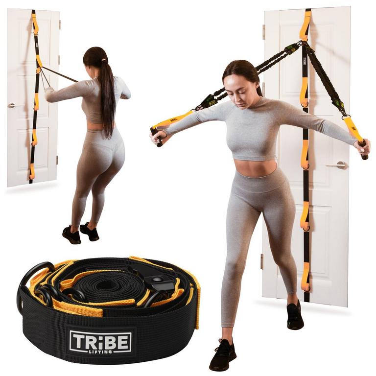 TRIBE LIFTING BAND SET